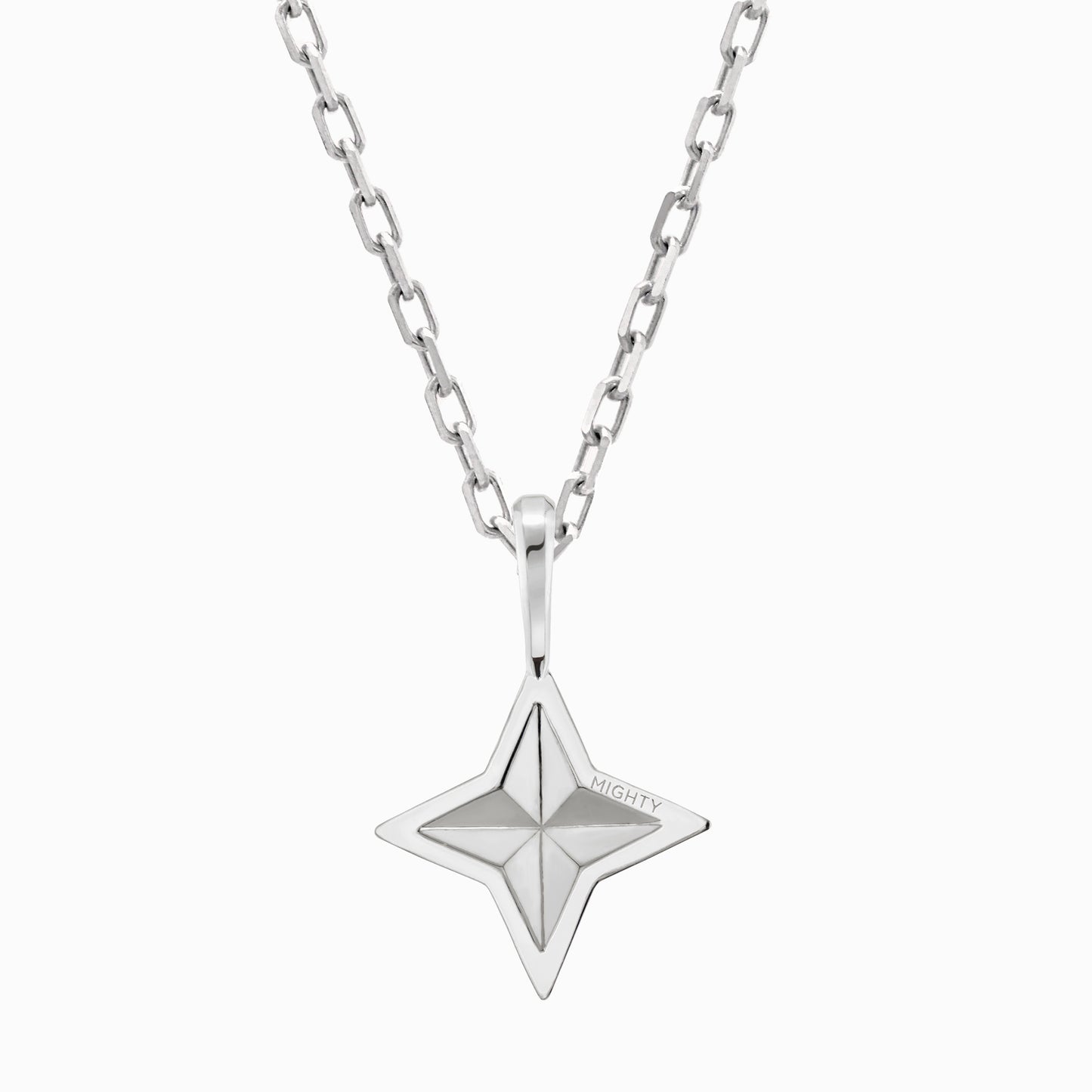FIERCE Cheeky Grill Necklace