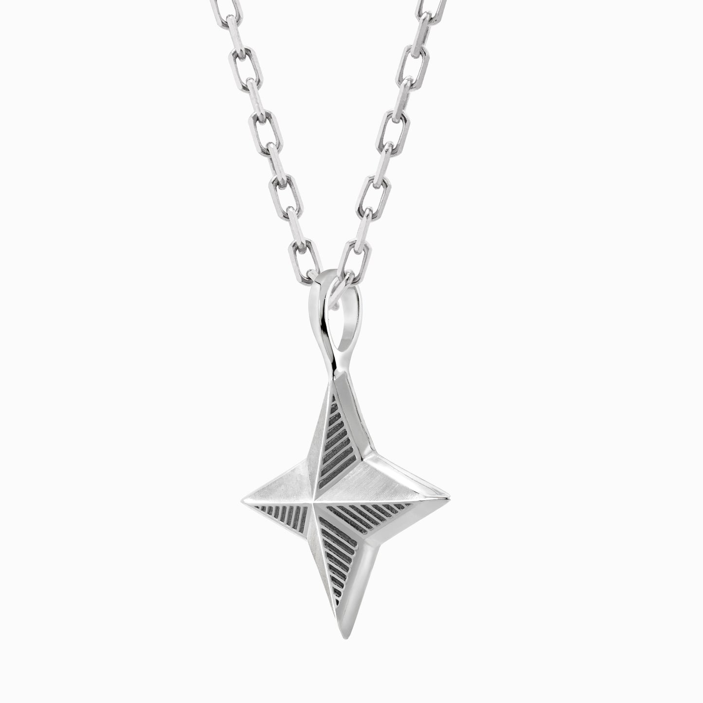 FIERCE Audacious Grill Necklace