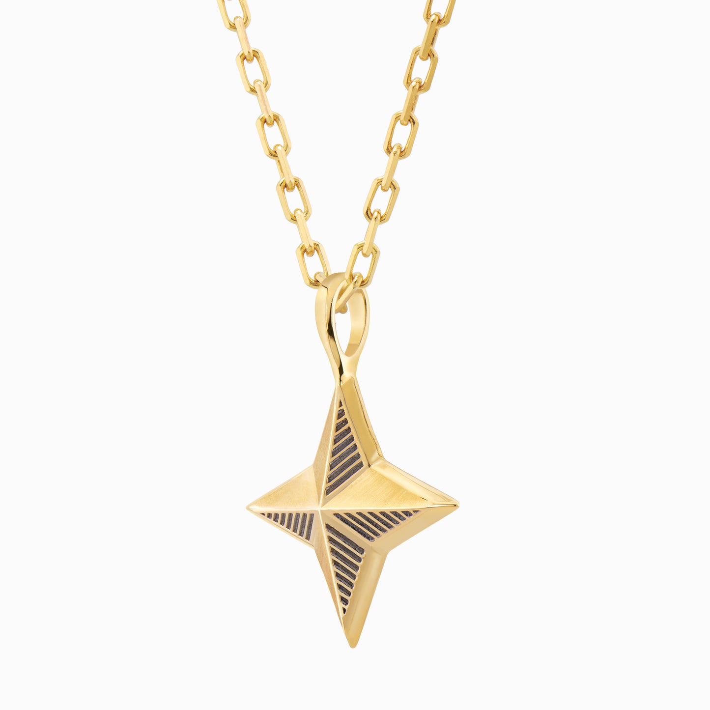 FIERCE Audacious Grill Necklace