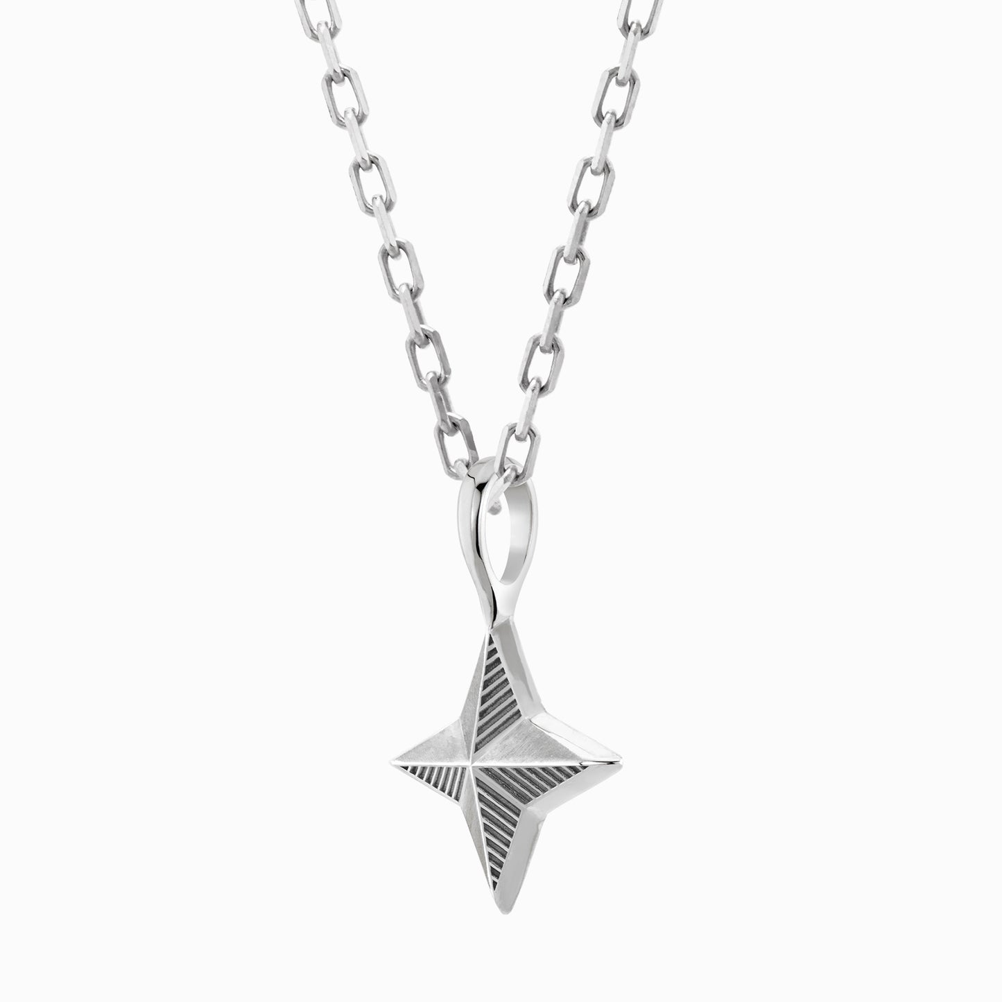 FIERCE Cheeky Grill Necklace