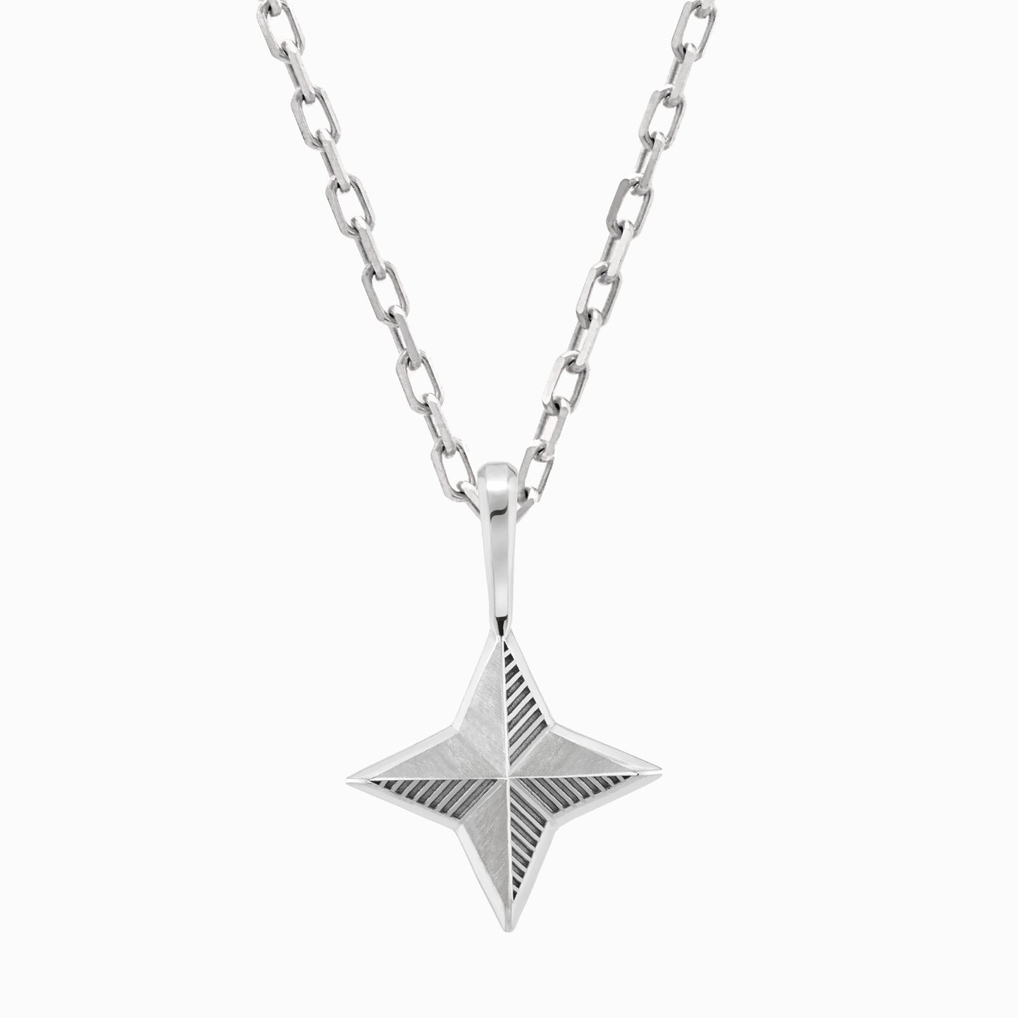 FIERCE Cheeky Grill Necklace