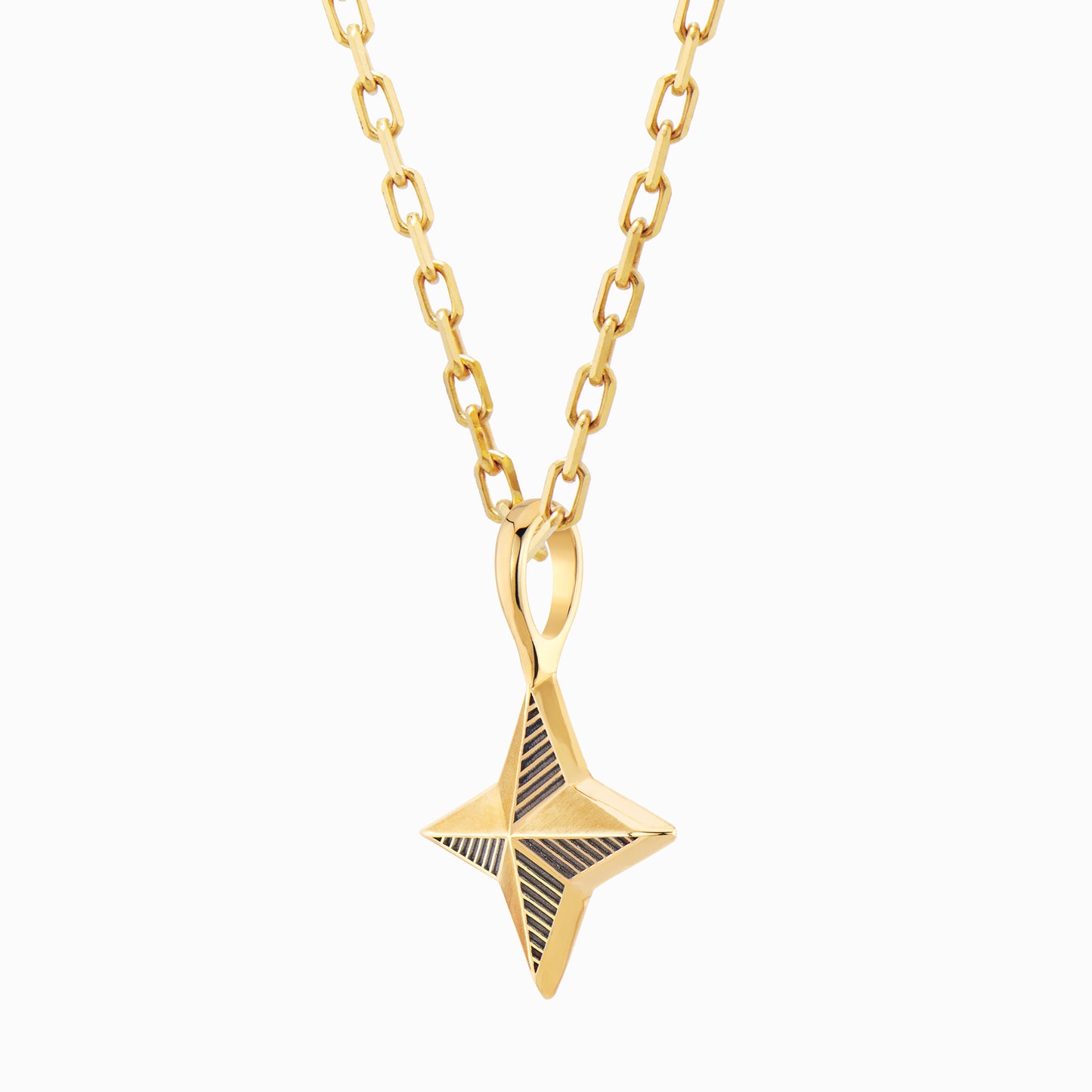 FIERCE Cheeky Grill Necklace