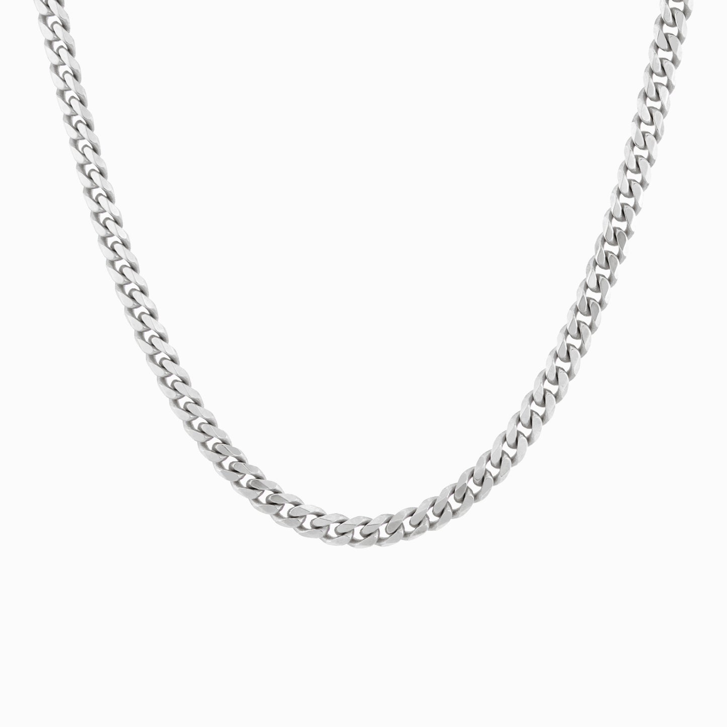 SLEEK Audacious Classic Curb Chain