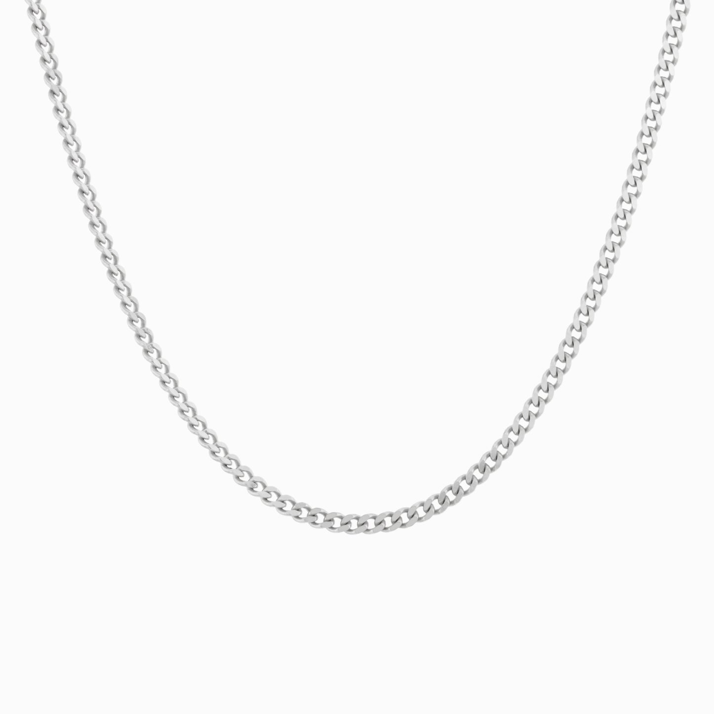 SLEEK Cheeky Classic Curb Chain