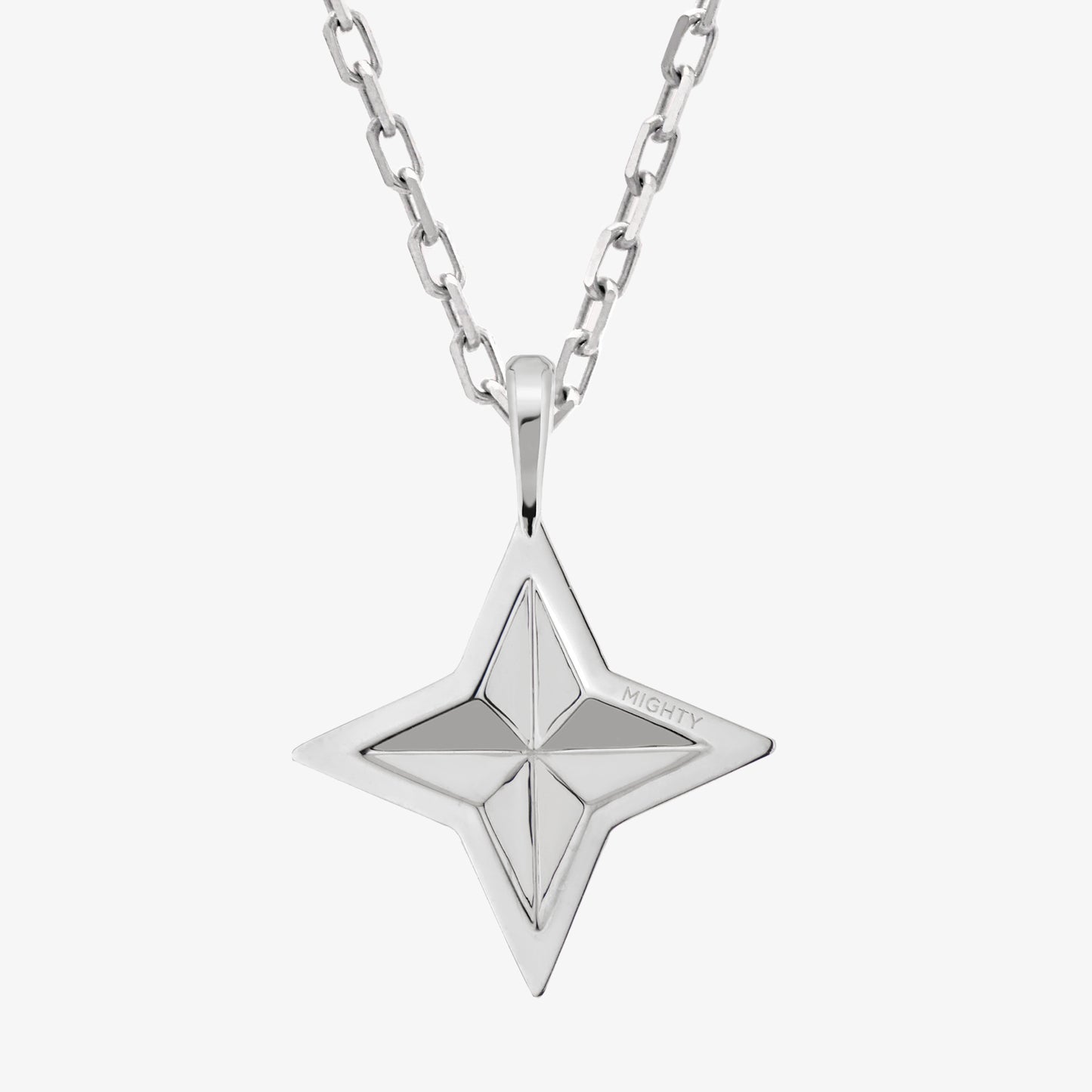 FIERCE Diamond Pendant