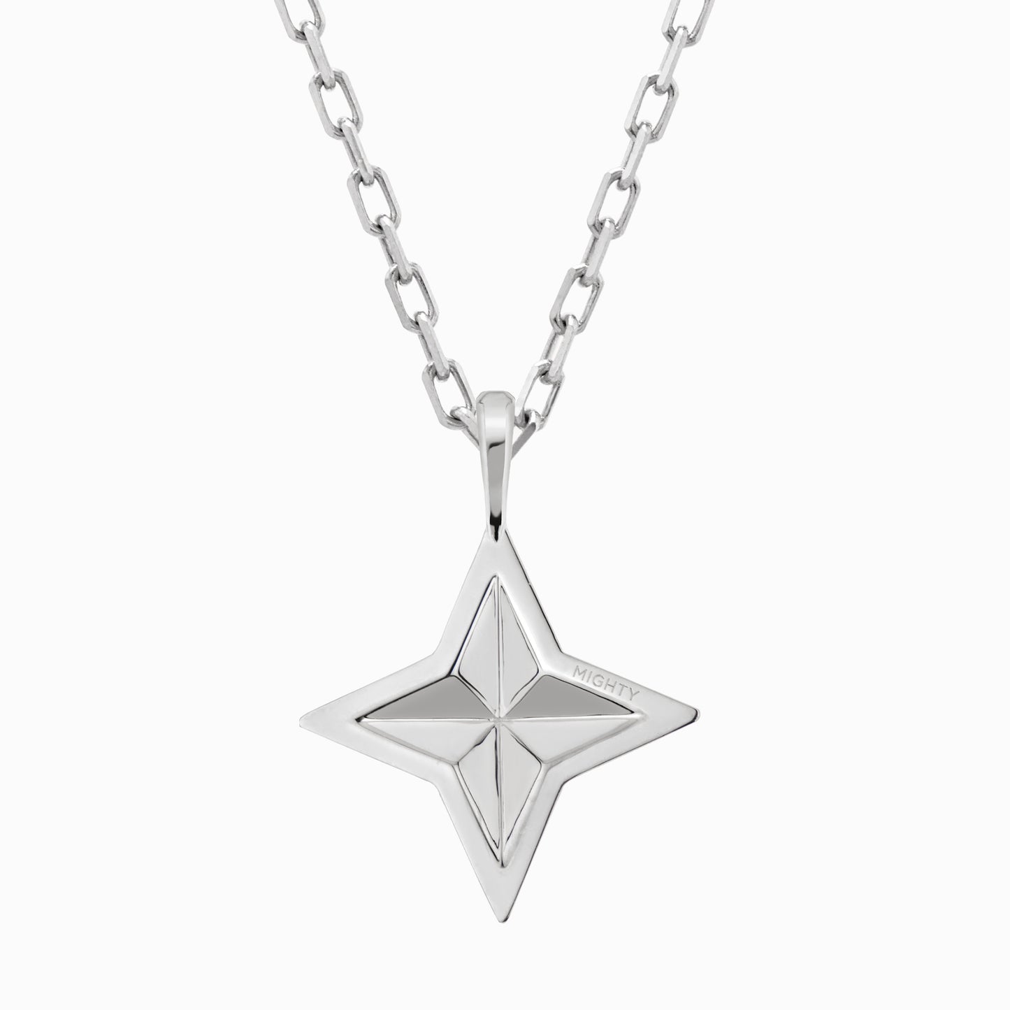 FIERCE Audacious Diamond Necklace