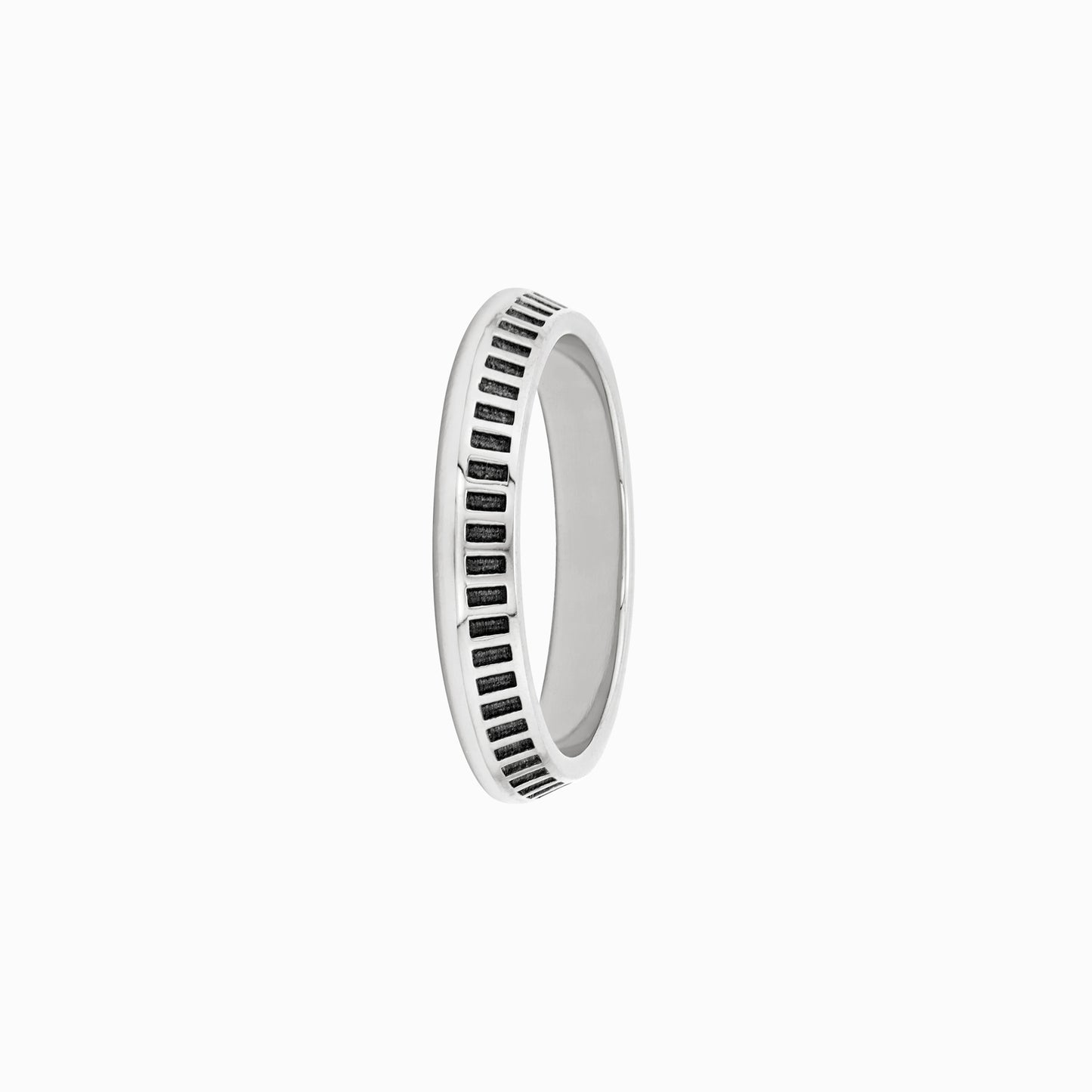 OFF-KILTER Audacious Turbine Stacking Ring