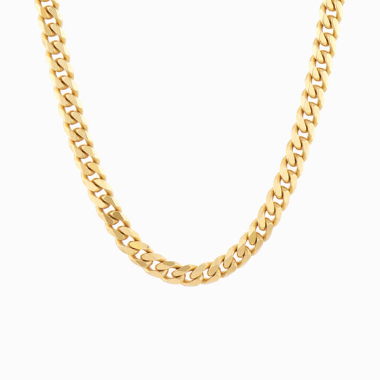 SLEEK Outrageous Classic Curb Chain