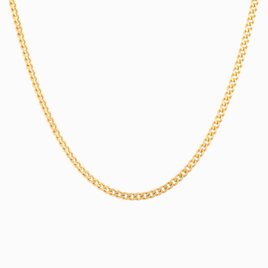 SLEEK Cheeky Classic Curb Chain