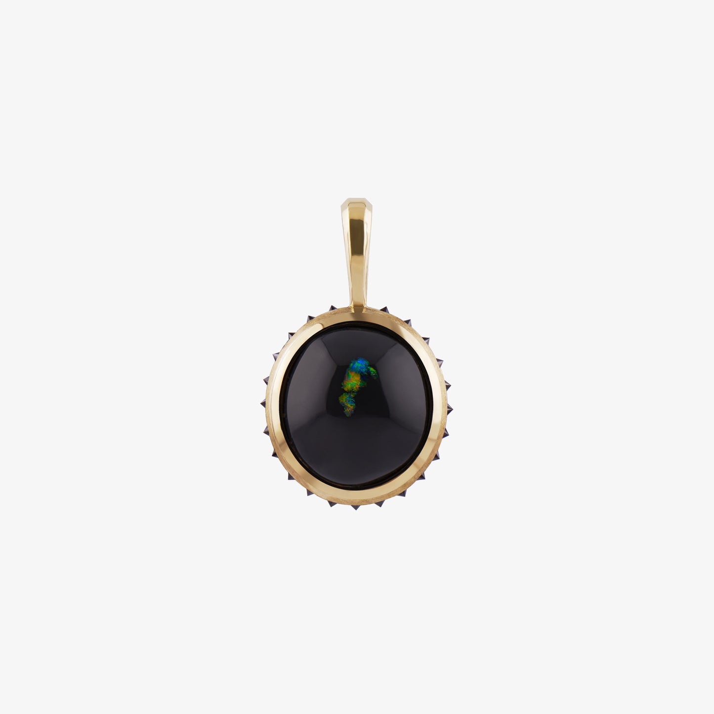 TRIUMPHANT One-of-a-Kind Opal Pendant No. 1
